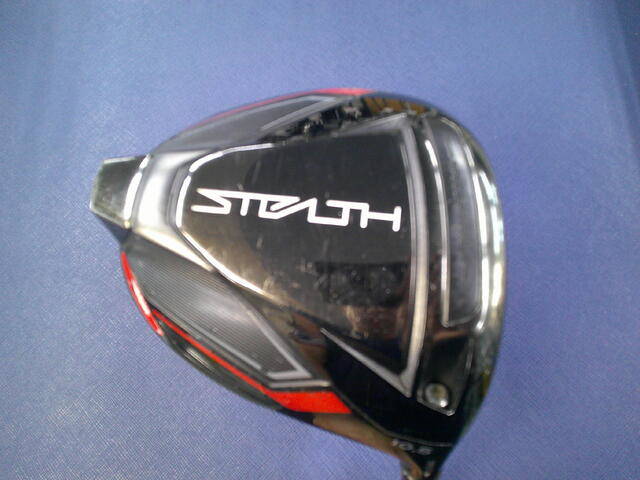 TaylorMade ドライバー