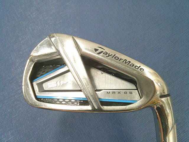 TaylorMade アイアンセット