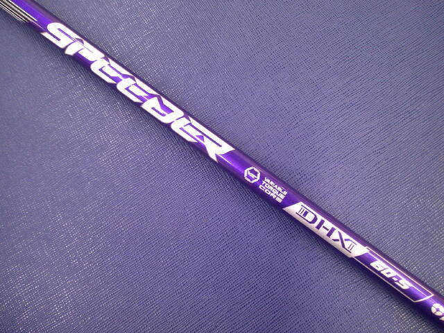 Fujikura シャフト