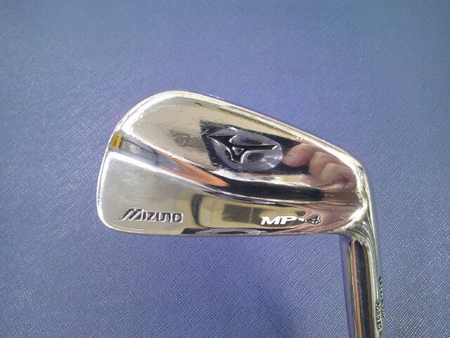 Mizuno アイアンセット