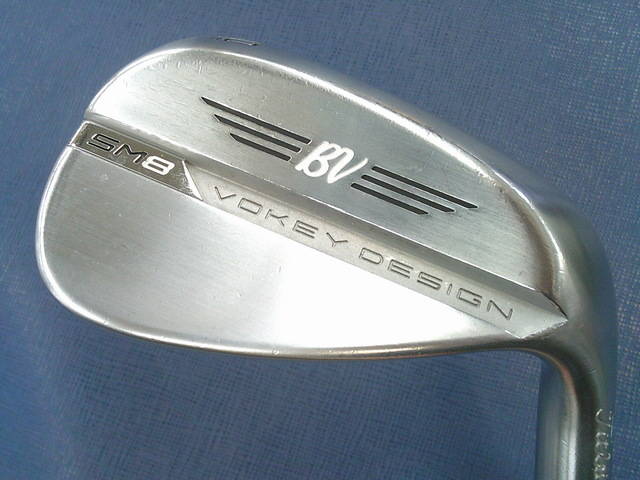 Titleist ウェッジ