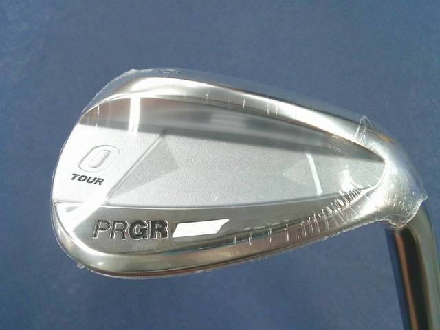 PRGR ウェッジ