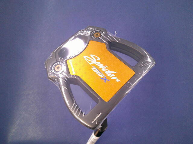 TaylorMade パター