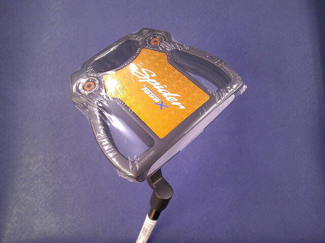 TaylorMade パター