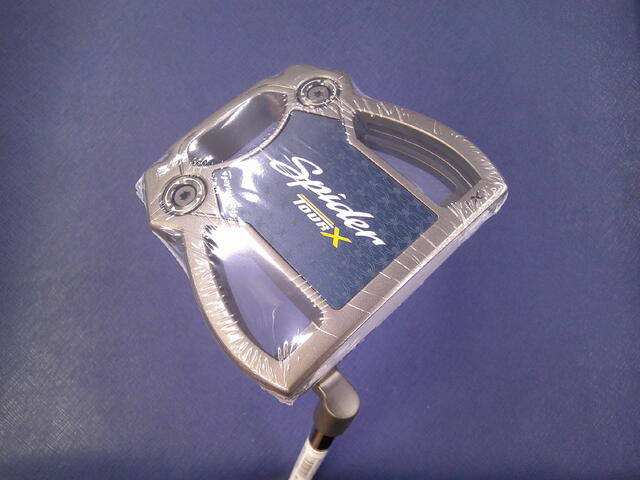 TaylorMade パター