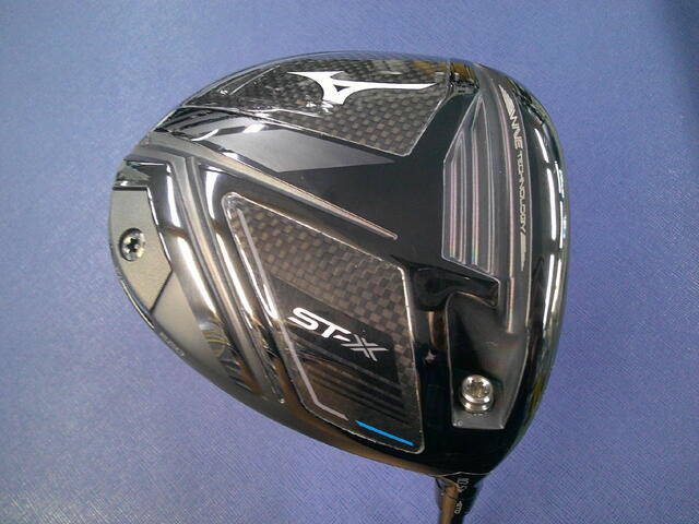 Mizuno ドライバー
