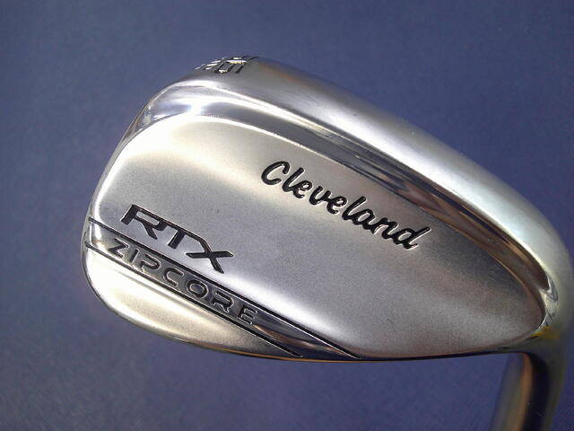 Cleveland ウェッジ