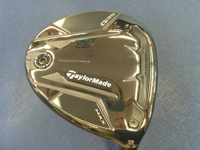 TaylorMade フェアウェイウッド