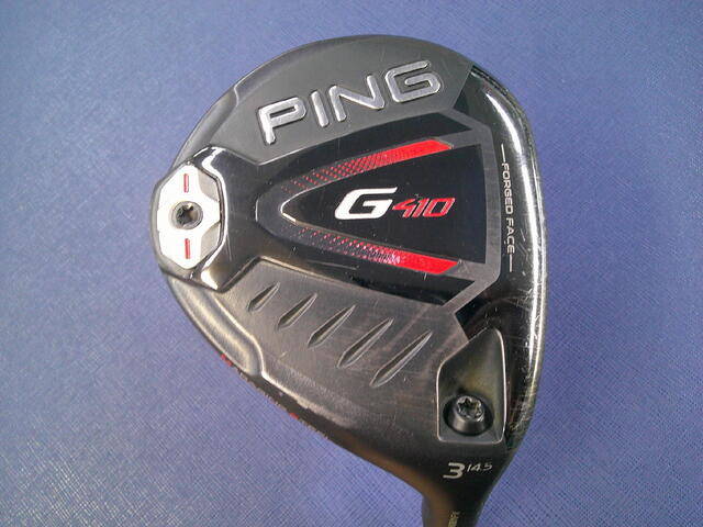PING フェアウェイウッド