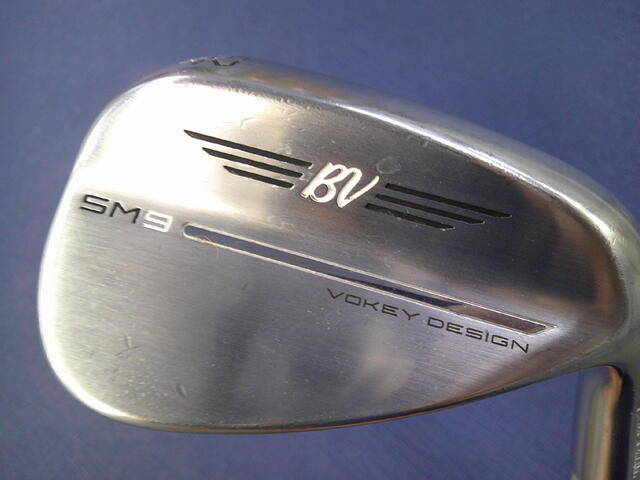 Titleist ウェッジ