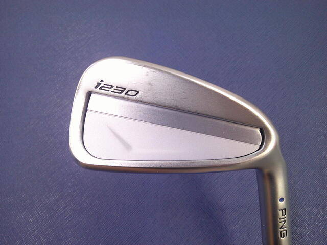 PING アイアンセット