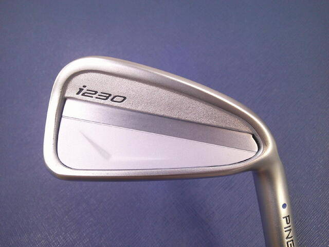PING 単品アイアン