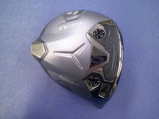 TaylorMade ドライバー