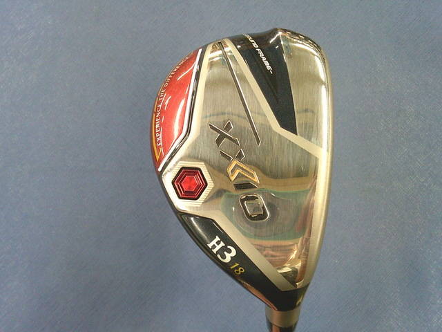 DUNLOP ユーティリティ