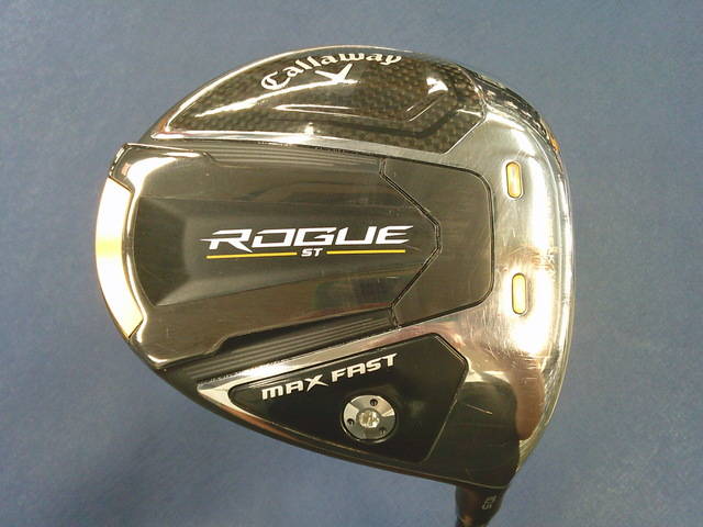 Callaway ドライバー