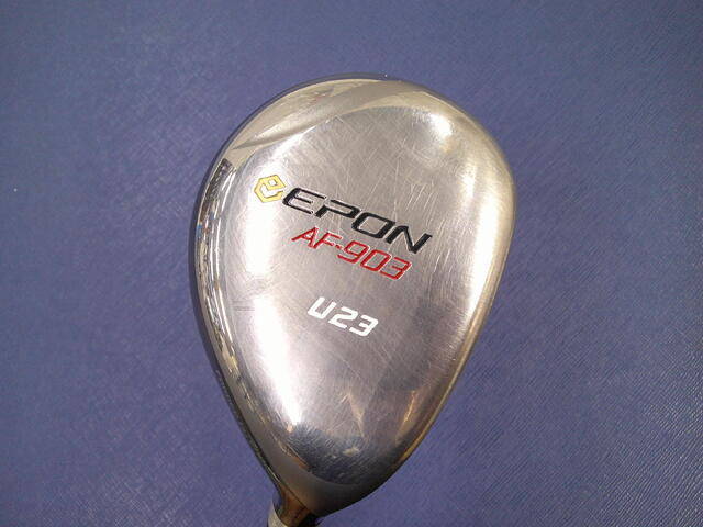 EPON ユーティリティ