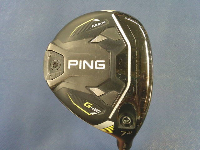 PING フェアウェイウッド