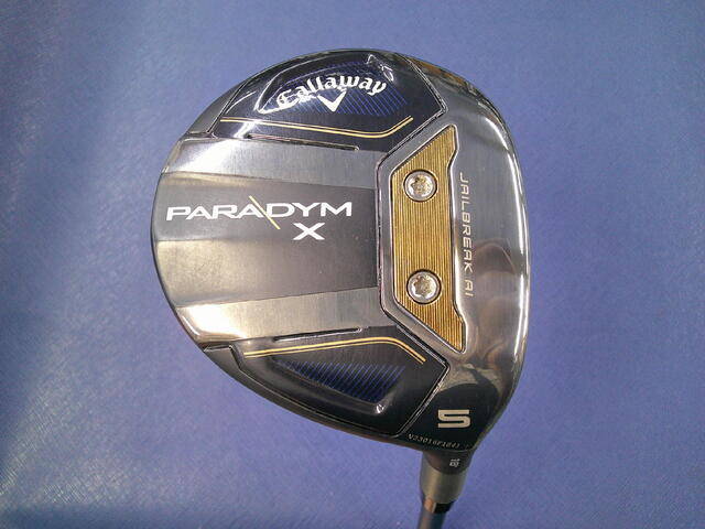 Callaway フェアウェイウッド