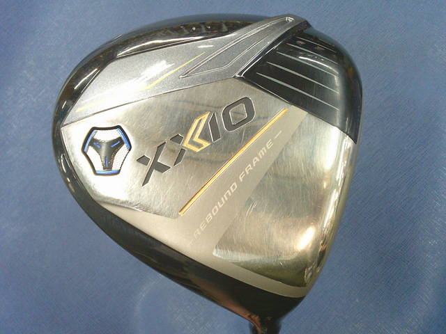 DUNLOP ドライバー