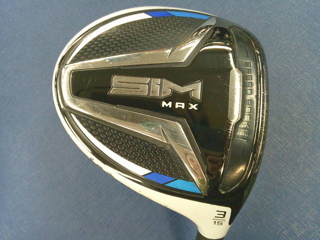 TaylorMade フェアウェイウッド