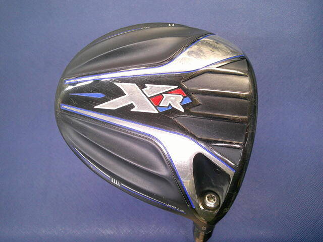 Callaway ドライバー
