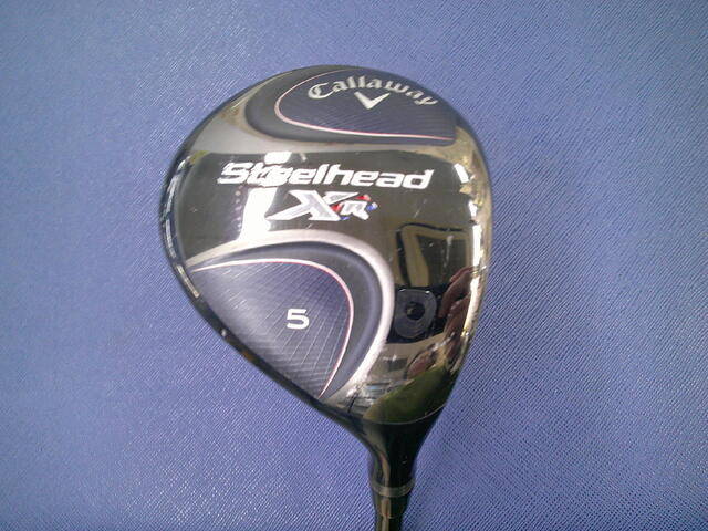 Callaway フェアウェイウッド