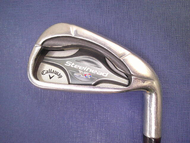 Callaway アイアンセット