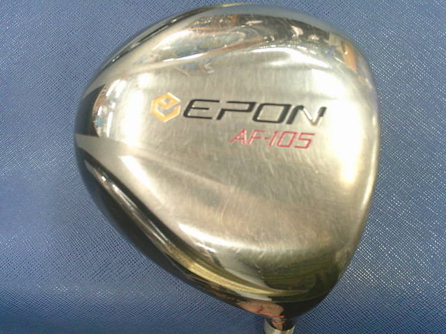 EPON ドライバー