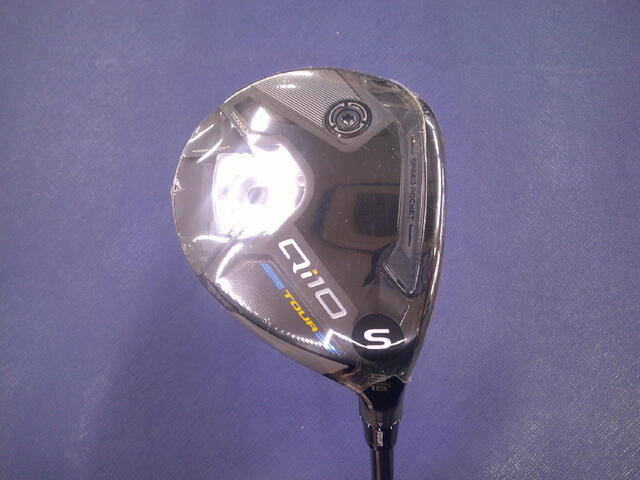 TaylorMade フェアウェイウッド