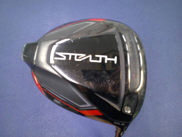 TaylorMade ドライバー