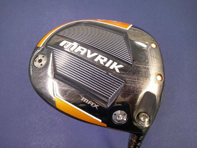 Callaway ドライバー