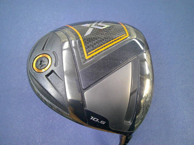 DUNLOP ドライバー