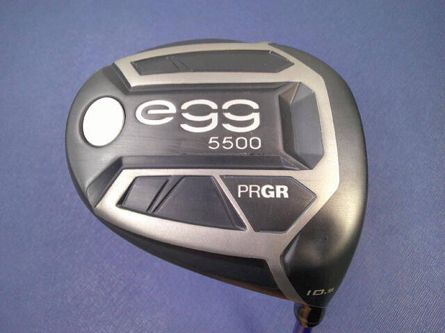 PRGR ドライバー