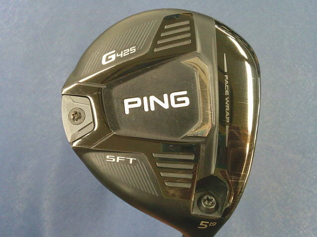 PING フェアウェイウッド