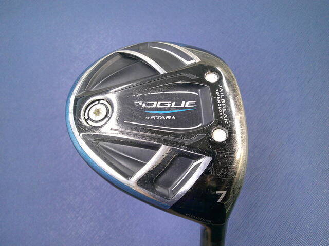 Callaway フェアウェイウッド