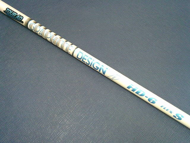 GRAPHITE DESIGN シャフト
