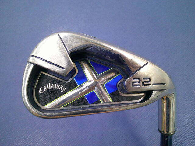 Callaway アイアンセット