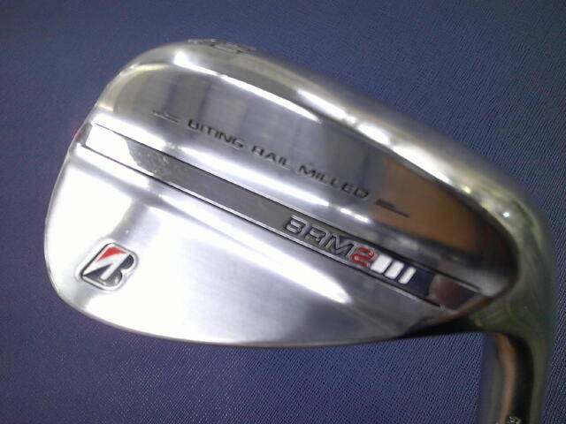 BRIDGESTONE ウェッジ