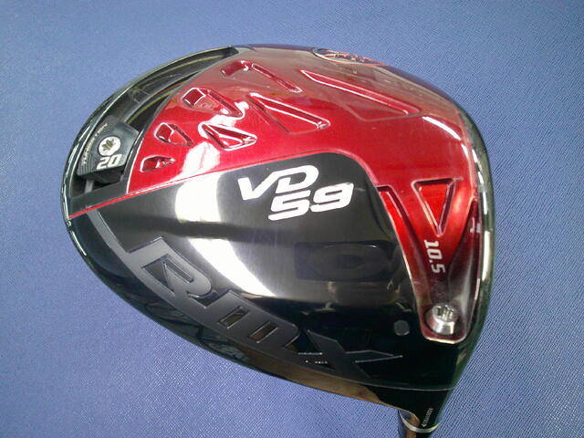 YAMAHA ドライバー