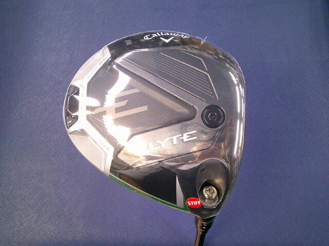 Callaway ドライバー
