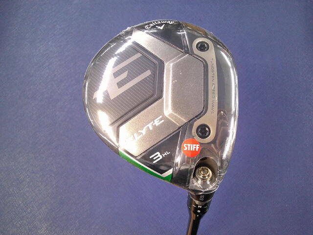 Callaway フェアウェイウッド