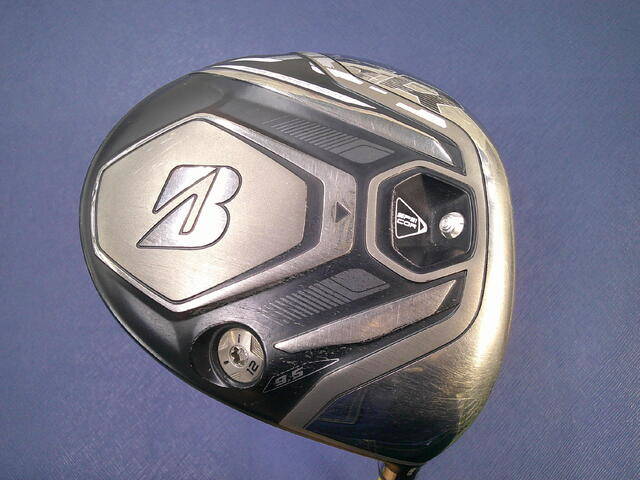 BRIDGESTONE ドライバー