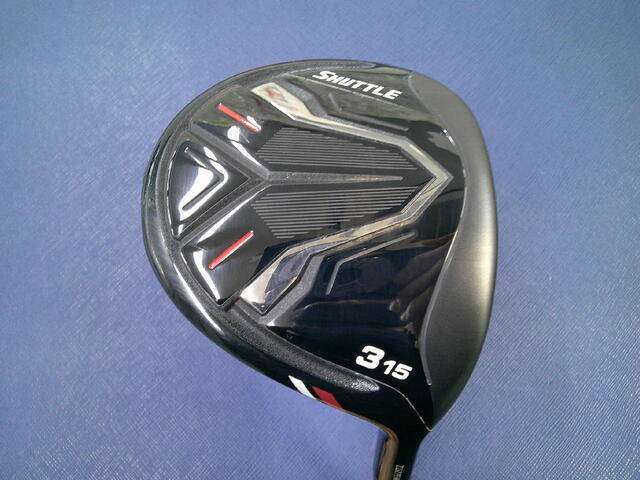 MAJESTY GOLF フェアウェイウッド