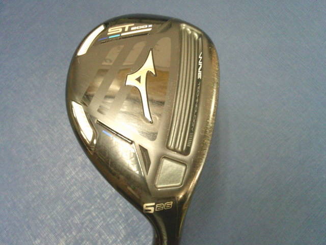 Mizuno ユーティリティ