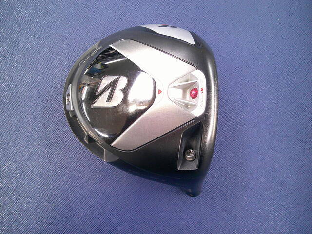 BRIDGESTONE ドライバー