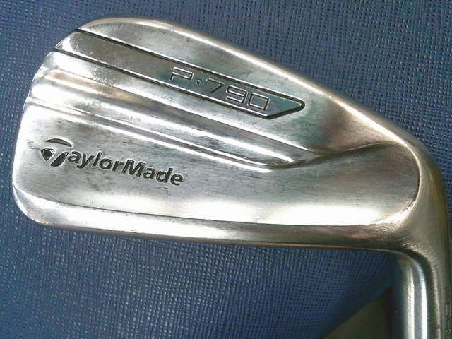 TaylorMade アイアンセット