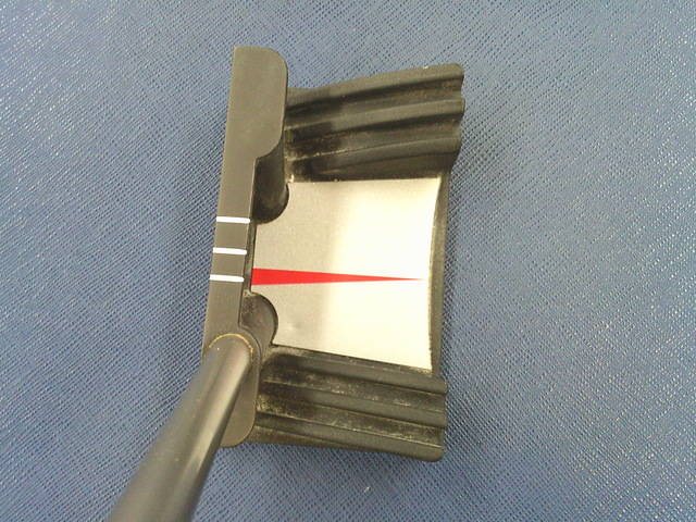 YONEX パター