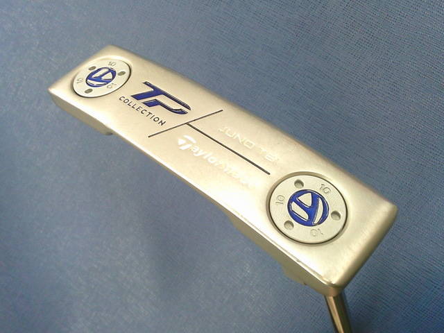 TaylorMade パター