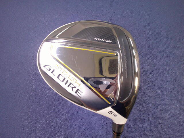 TaylorMade フェアウェイウッド