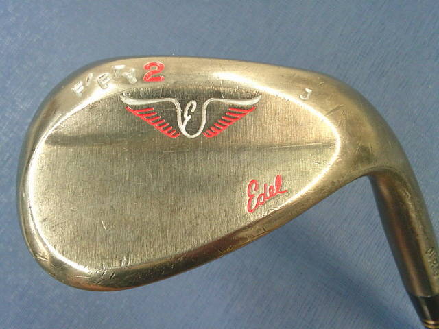 Edel GOLF ウェッジ